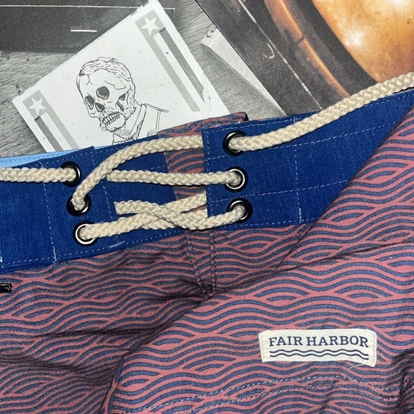 🛥️👌🏻🛥️• 🥃 Fair Harbor x Casual Lux Vibes 🥃• 👌🏻🛥️👌🏻